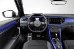 Volkswagen T-Roc R 2019 года (WW)